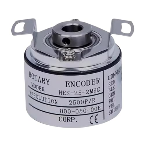 Codeur OVW2-10-2MHT pour contrôle de sécurité interne HES-06-2MD-1024 - 2
