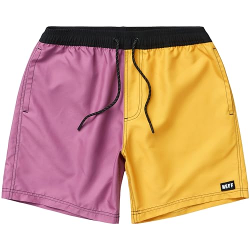 Maillot de bain homme grande taille confortable qui sèche vite