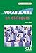 Vocabulaire + cd intermediaire
