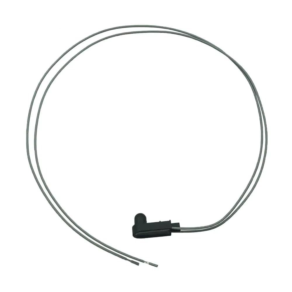 Sensor de temperatura exterior para KA RU8 soluciona error de lectura en pantalla digital 7