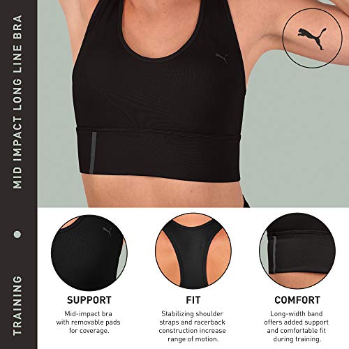 Image of Puma Women Sports Bra