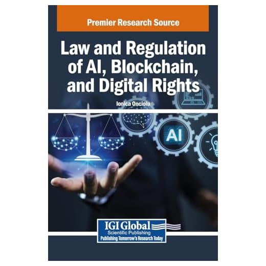 Regulations Affecting AI and Digital Rights