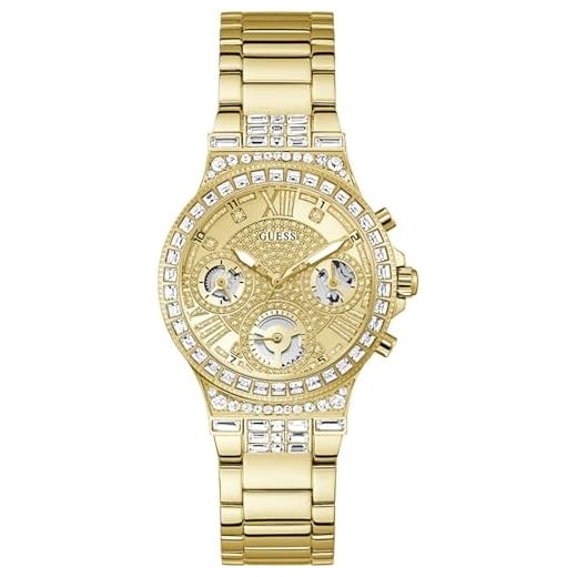 Guess Analógico GW0320L2