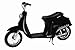 Price comparison product image Razor Pocket Mod Electric Scooter - Black
