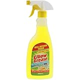 Elbow Grease