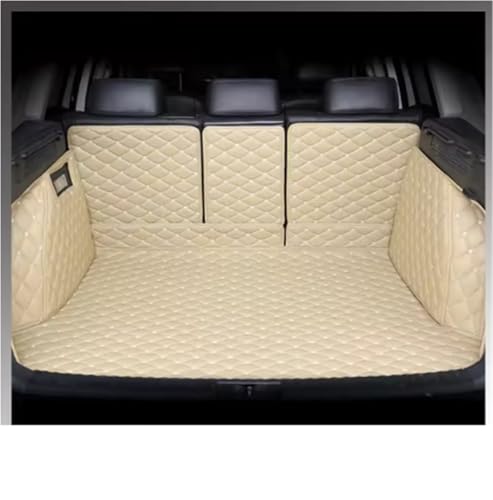 Tapis de protection coffre anti-rayure pour préserver votre Volvo V90
