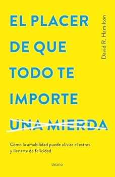 Paperback El Placer de Que Todo Te Importe [Spanish] Book