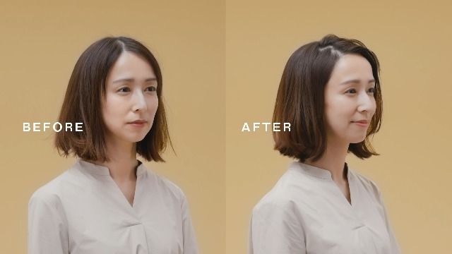 Amazon.co.jp: Panasonic Air Styler Nanocare EH-KN0K-K, Nanocare