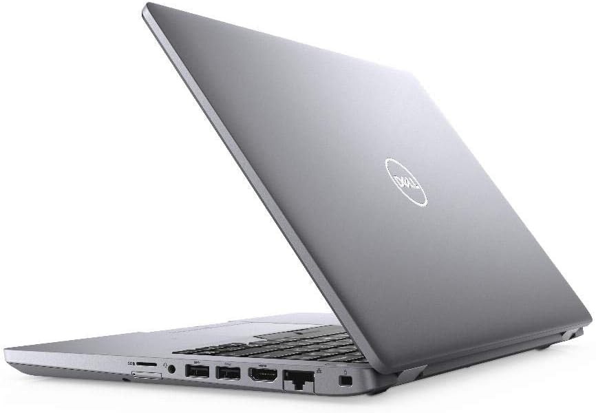 Dell Latitude 5410 Review: Ideal for Business Professionals