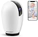 AKASO WiFi Camera Pet Camera, Home Security Camera Work with Alexa, Google Home and Fire TV, Indoor Surveillance Dog Camera, Baby Monitor, 2-Way Audio, Remote Access, Motion Detect, Cloud Storage(P30)