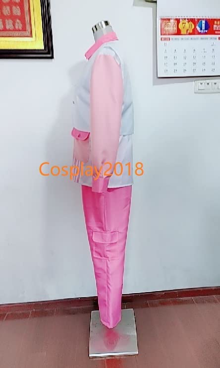 Amazon.co.jp: コスプレ衣装 なにわ男子 大西流星 おおにし りゅうせい