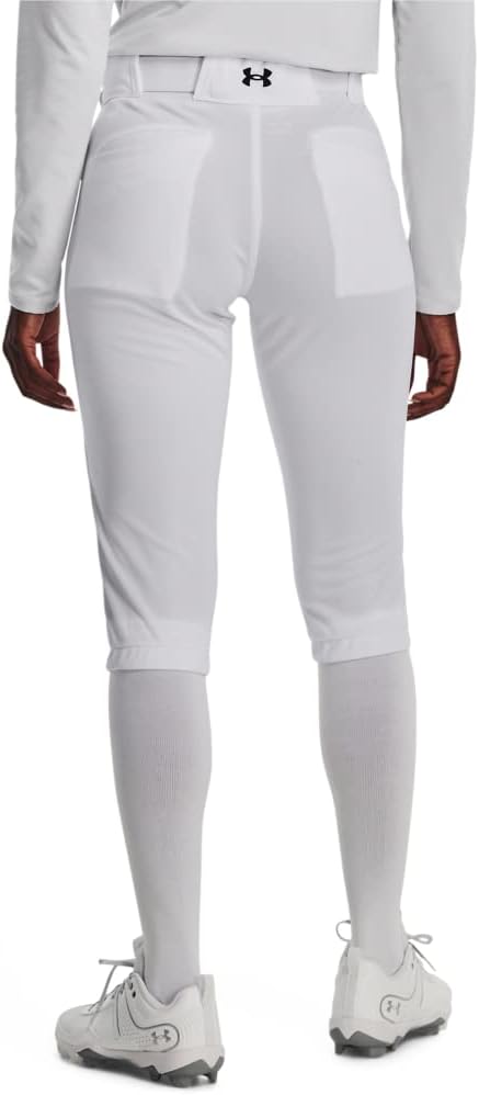Under Armour Womens Utility Softball Pants 22 - Image 2