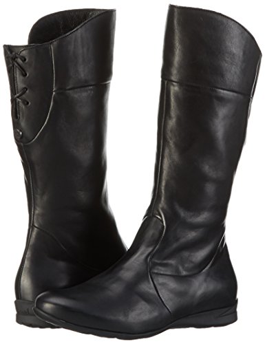 Think WUNDA, Scarpe Stringate Donna