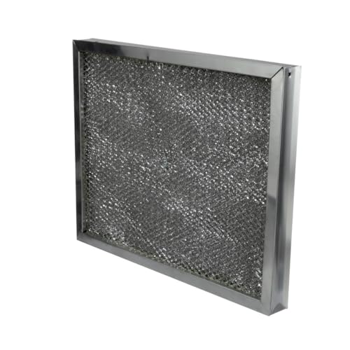 Captive-Aire 9154 Ez Kleen Mesh Filter, 16" x 20" x 2" Size image 2