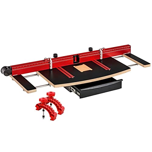 Woodpeckers DP-Pro Master System, 48/48 Model...