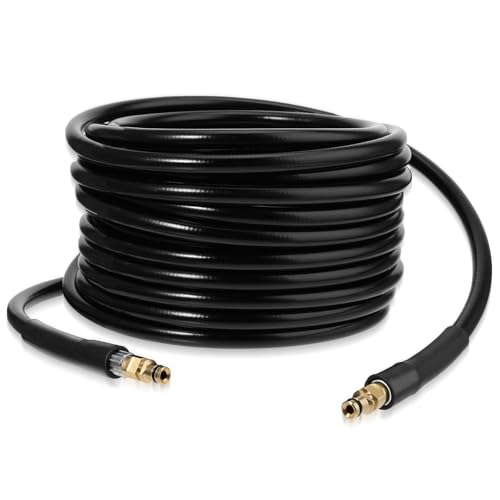 Manguera Karcher K3 Marca Lemecima