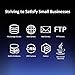 immagine 7TerraMaster F2-422 2-Bay 10GbE NAS CPU Intel Quad-Core per Server di archiviazione di Rete con crittografia Hardware (Senza Disco)