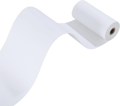 Miniatura 3 de UPP-110S Tipo I Video Térmico en blanco y negro, Película de ultrasonidoMedios, Reemplazo para Sony Upp-110s, 4.331 in x 65.6 ft (1 rollo)