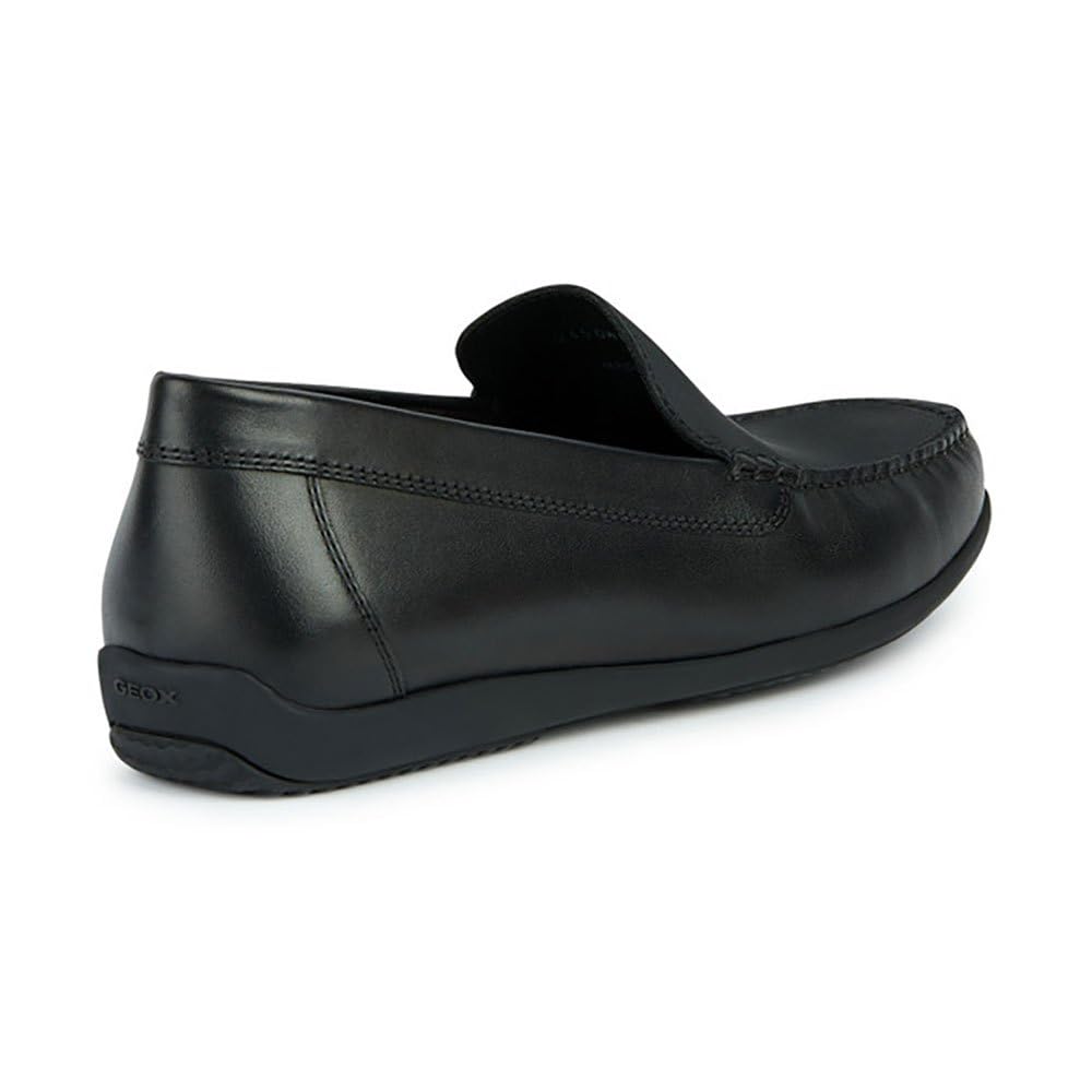 Geox U Ascanio B MoccasinUomo