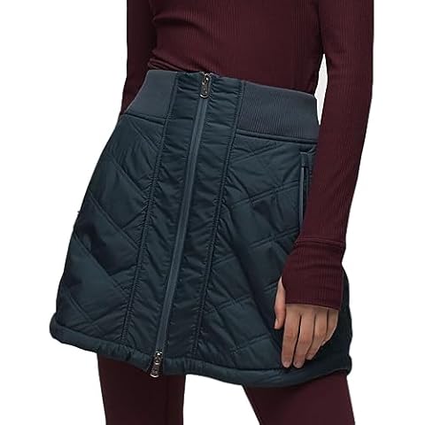 prAna Esla Skirt for Outdoor Adventures Cover
