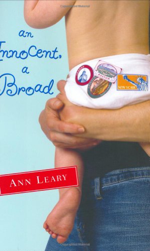 Innocent, a Broad, An view 2