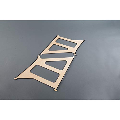 Outils HANGAR 9 HAN289024 pour Réussir vos Ajustements sur le Terrain de Vol