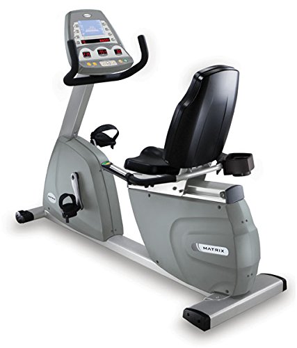 Buy Matrix R1X Recumbent Bike Online at 