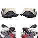 Produktbild Motorrad Handschützer Handprotektoren Nachrüstsatz Satz Für B-M-W R1200GS/GS ADV Watercooled R1250GS/GS ADV S1000XR F800GS ADV - Braun