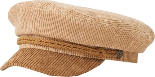 Image of Brixton Unisex-Adult Fiddler Cap