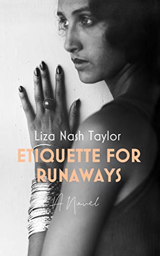 Etiquette for runaways: a novel