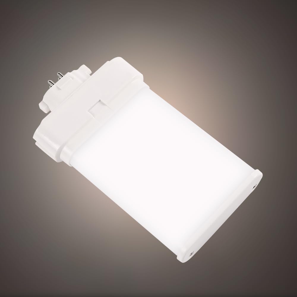 Amazon | FML27形 コンパクト蛍光ランプ ツイン蛍光灯 27形 9W消費電力