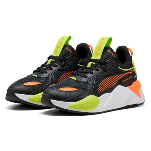 PUMA RS-X Boys Trainers EU 39