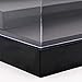 Tingacraft - Vitrina de Acrílico 240 x 160 x 130 mm para...