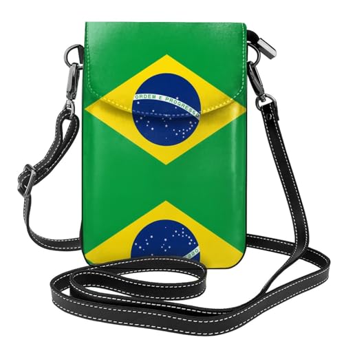 Mini sac à bandoulière femme avec portefeuille intégré