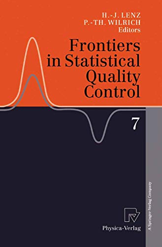 Frontiers in Statistical Quality Control 7 view 2