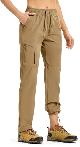 Pantalon de randonnée léger Rdruko contre la chaleur et l'humidité