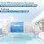 Censeanku W3T-CELL-15 Salt Chlorination Cell Compatible with Hayward for In-Ground Swimming Pools up to 40,000 Gallons Replace T-CELL-15-SWP, T-C-15, BLT15H