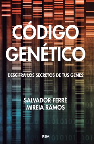 Código genético (Divulgación)