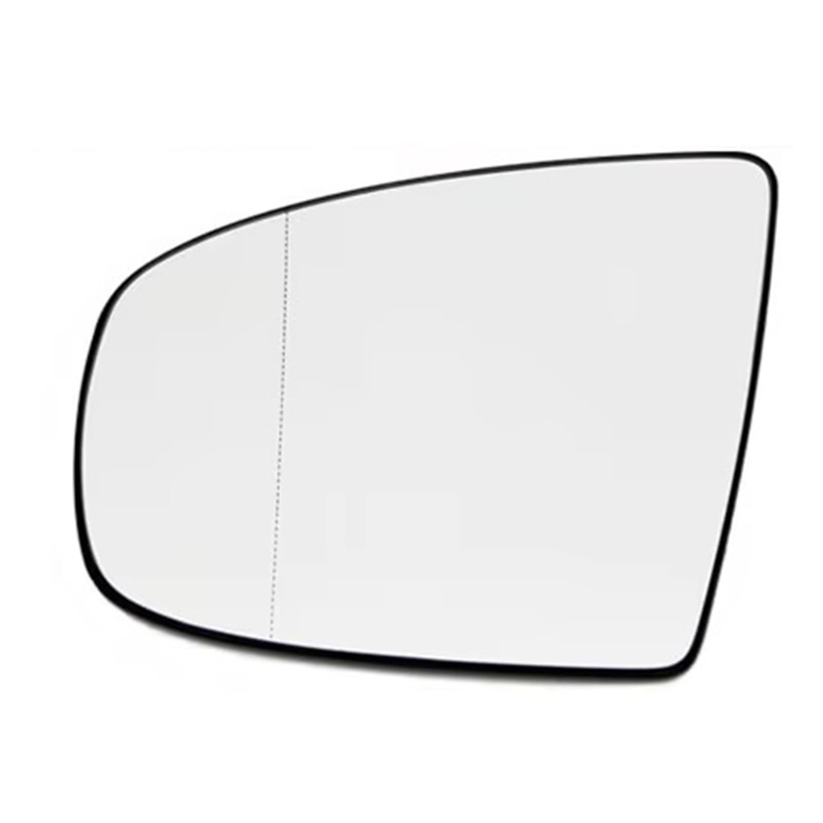 Miroir rétroviseur gauche BMW X5 E70 idéal pour angle mort en ville - 8