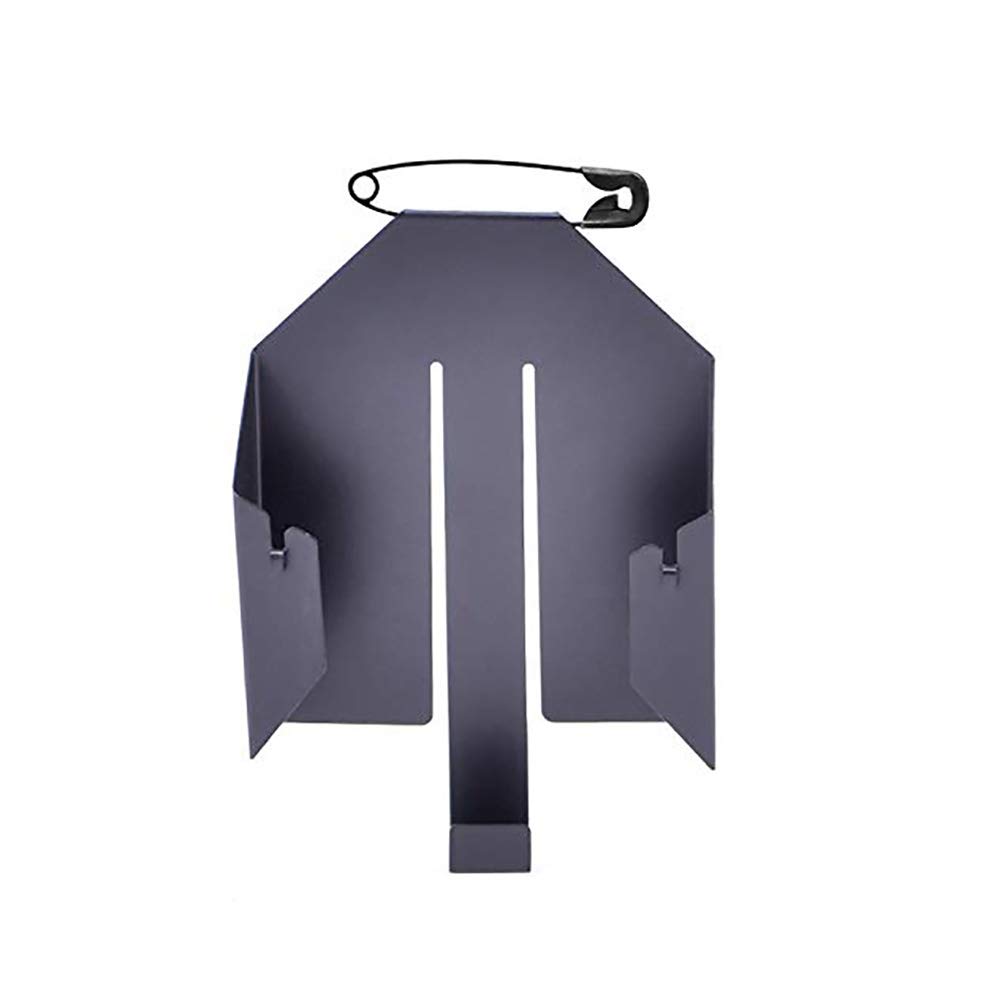 Enjoyer Manipulation Card Clip Magic Tricks for Magician Stage Illusion Props Accessories Poker Holder Magic Gimmick