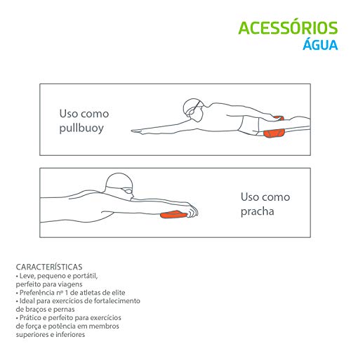 Speedo Prancha PullBuoy