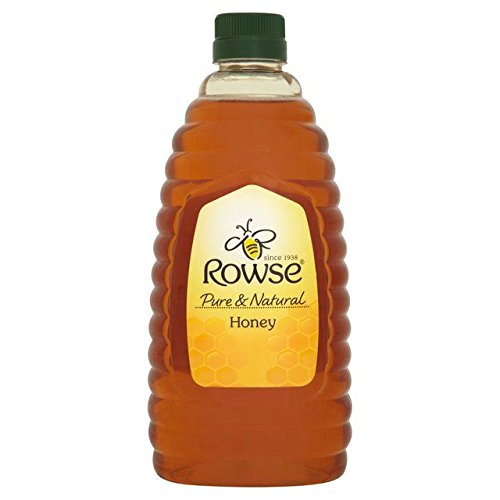 RowsePure & Natural Honey - 1.36kg