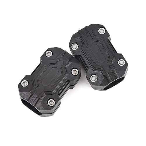 Protection de Moteur Blocs de Pare-Chocs Moto Tiger 900 GT Pro 800