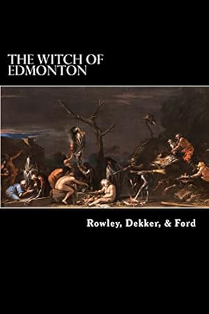 The Witch of Edmonton