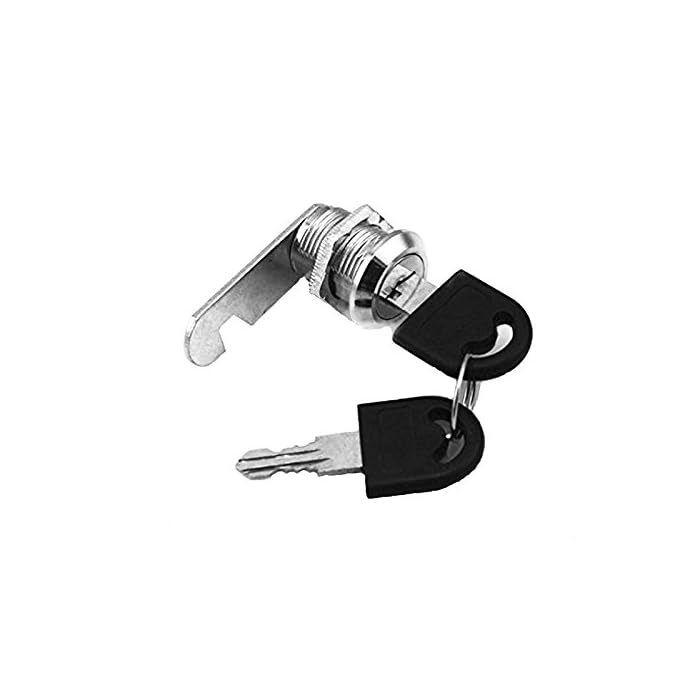 Buy Doutop Mailbox Lock Cylinder Lock Various Locking Cylinder Cam Lock