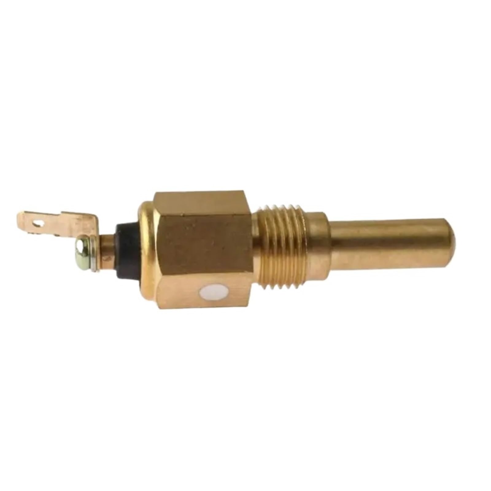 WQGQPXOB Water Temperature Sensor MC880901 for Auto Engine S4Q2