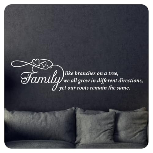 My Vinyl Story - Family Like Branches On a Tree