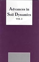 Advances in Soil Dynamics Vol 2 1892769824 Book Cover