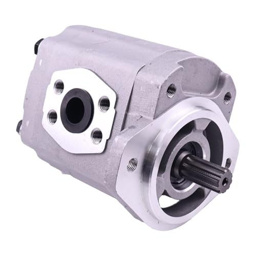 Image of Hydraulic Pump 67110-32071-71 671103207171 Compatible with Toyota Forklift