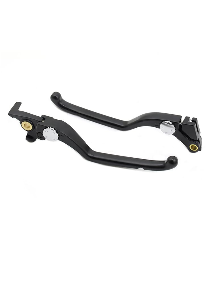 Leviers de frein BMW G310GS en aluminium CNC de haute précision pour moto